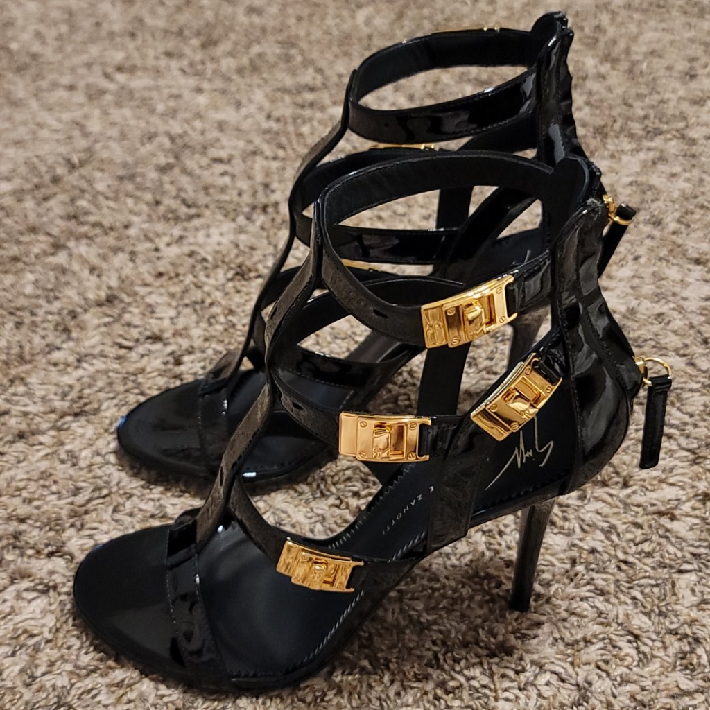 Giuseppe Zanotti